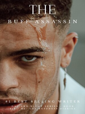 cover image of The Buff Assassin ( Book 16 )